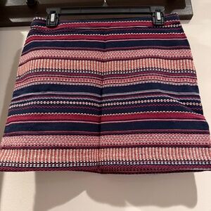 Holster Mini Skirt Boho